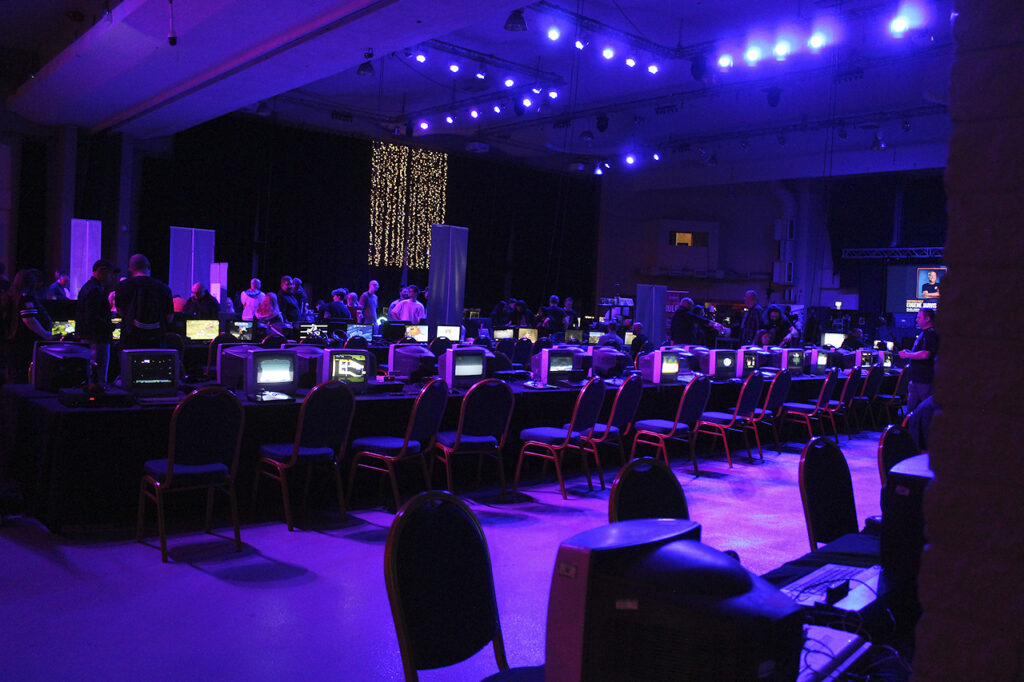 Play Expo Blackpool 2026